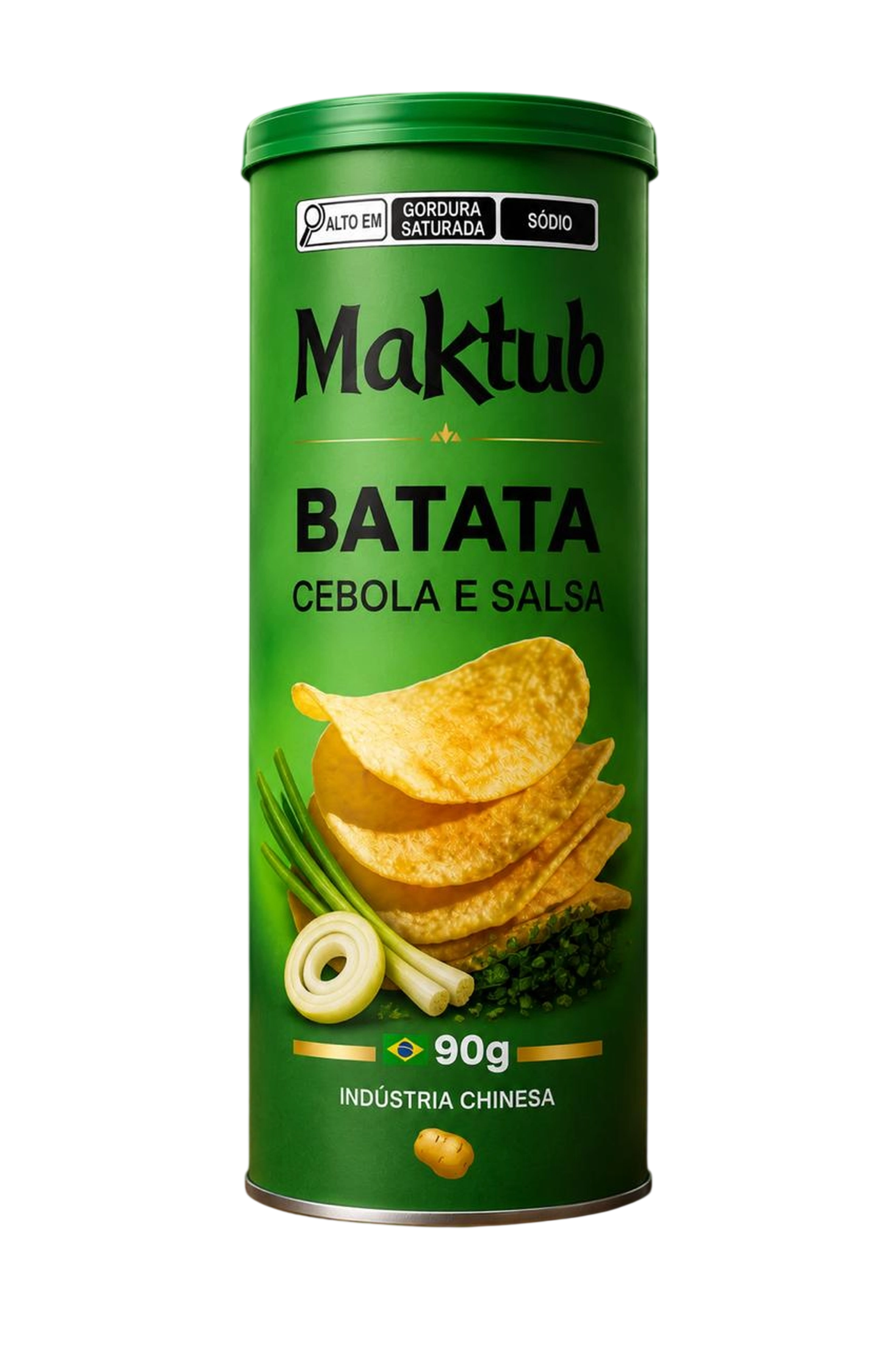 Cebola e Salsa